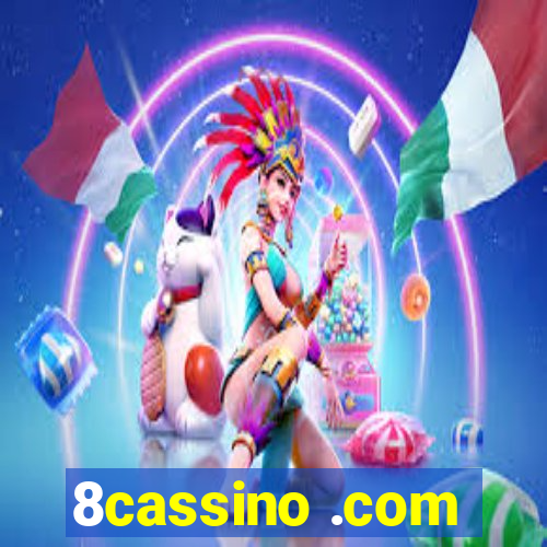 8cassino .com